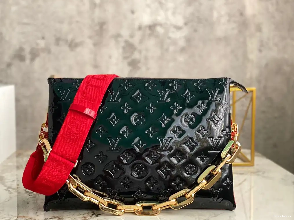 First bag ru MM VUITTON COUSSIN LOUIS 0630